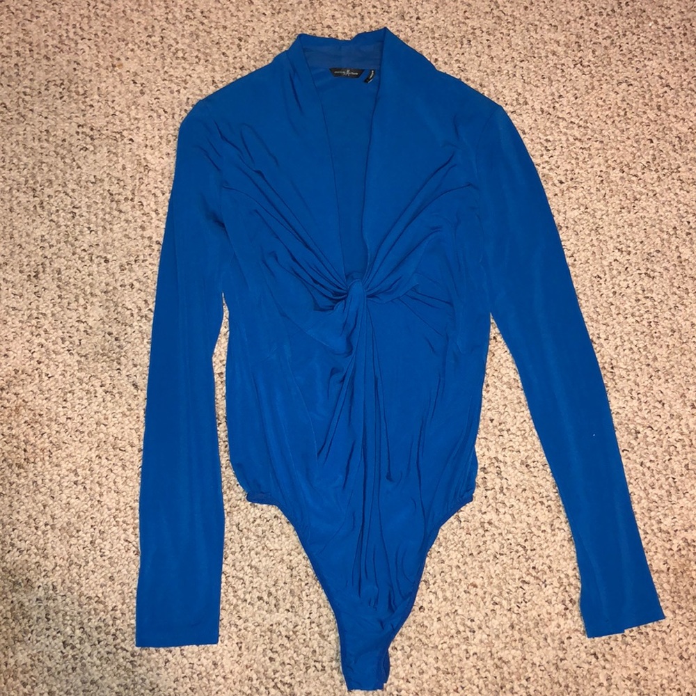 Marciano bodysuit